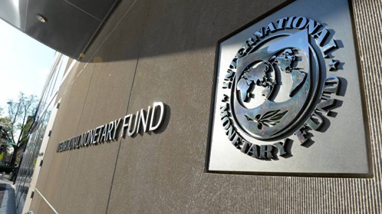 МВФ також песимістично поставився до рос…