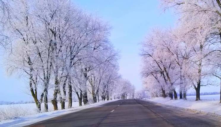 На Хмельниччині 23 січня погода особливо…