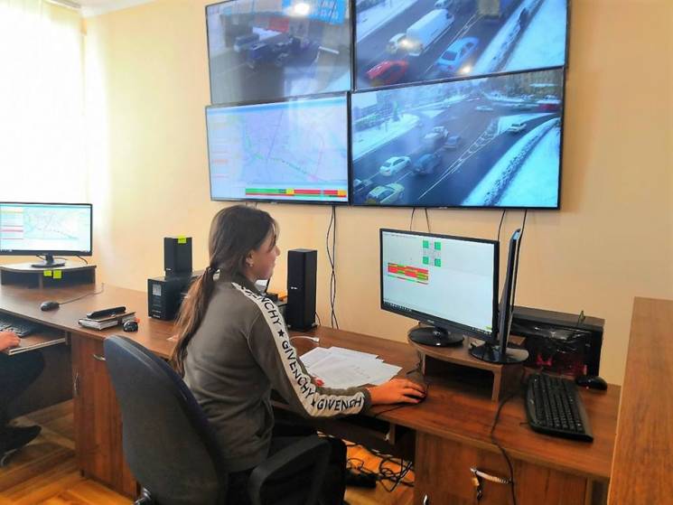 У Вінниці по-новому керуватимуть дорожні…