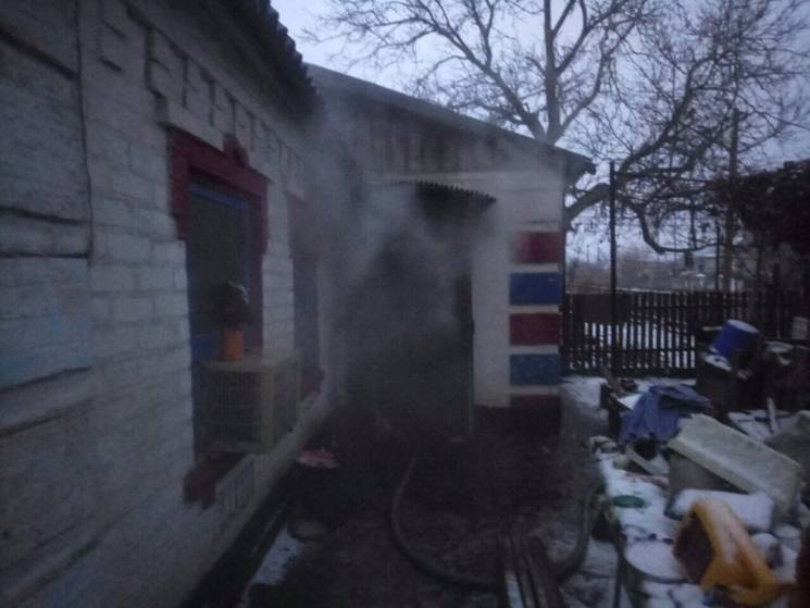 На Дніпропетровщині на пожежах врятували…