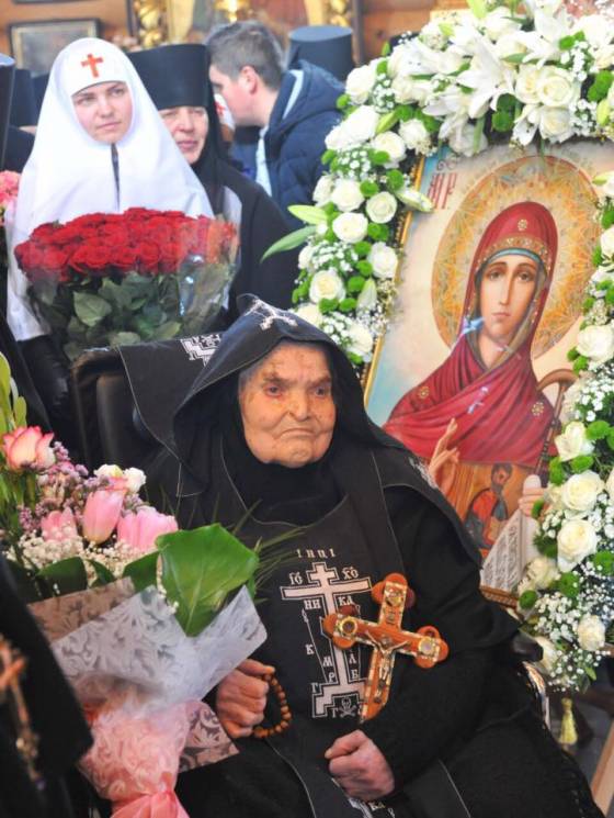 На Житомирщині померла найстарша жінка У…