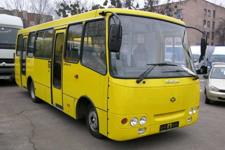 У Львові відновлять давно забуті автобус…