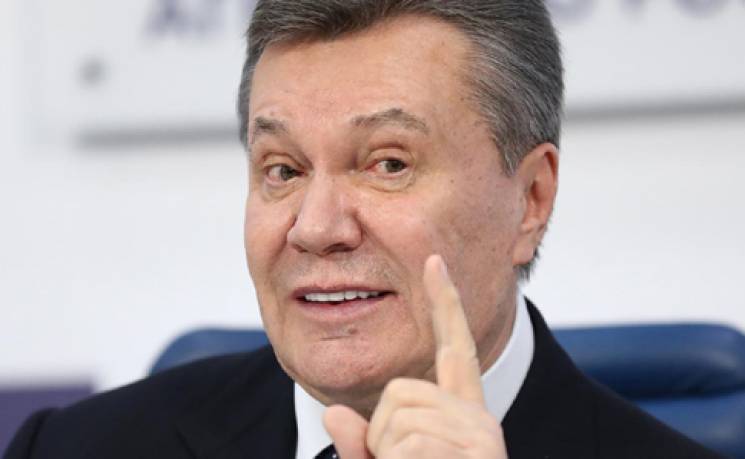Суд признал Януковича невиновным в пособ…