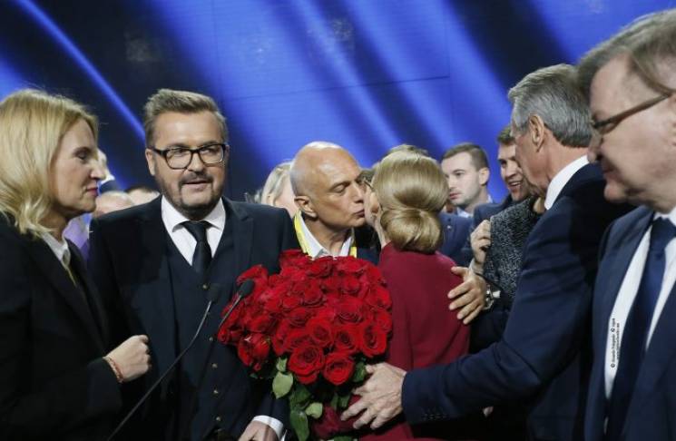 Сім'я як технологія: Навіщо Тимошен…
