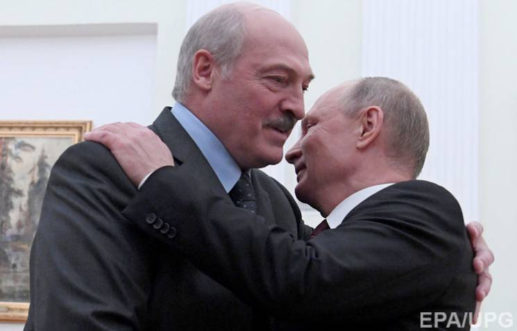 Баланс на грани: Удастся ли Лукашенко со…
