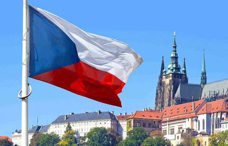 Чехія готова подвоїти квоти для українсь…