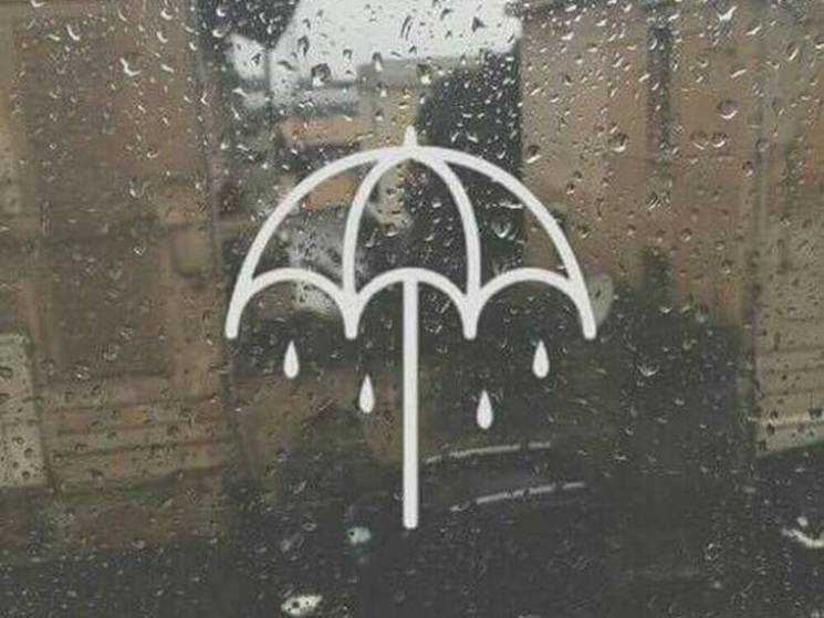 У Вінниці йтиме дрібний дощ…