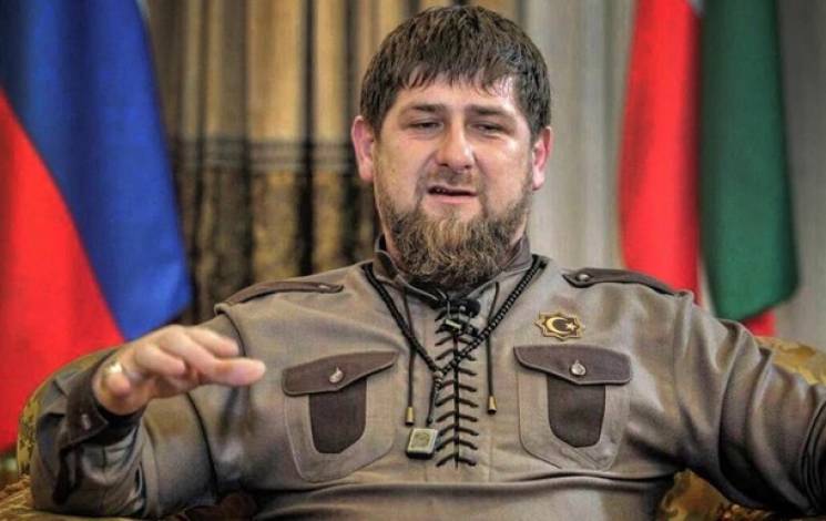 Кадыров и шлюхи элита проституток уфа