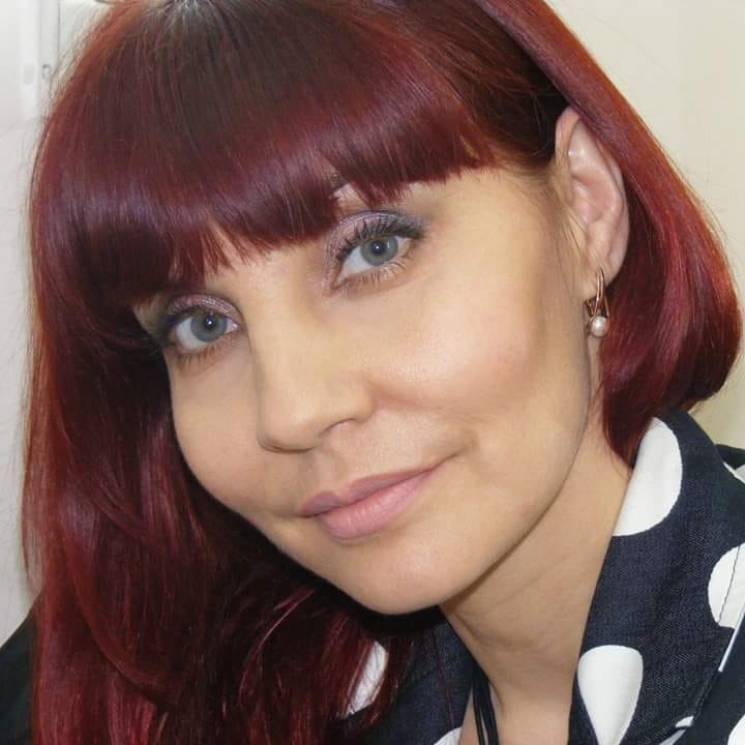 Пішла з життя відома вінницька журналіст…