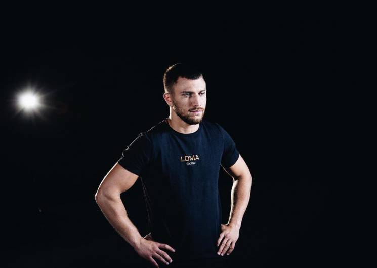 Український чемпіон Ломаченко назвав дат…