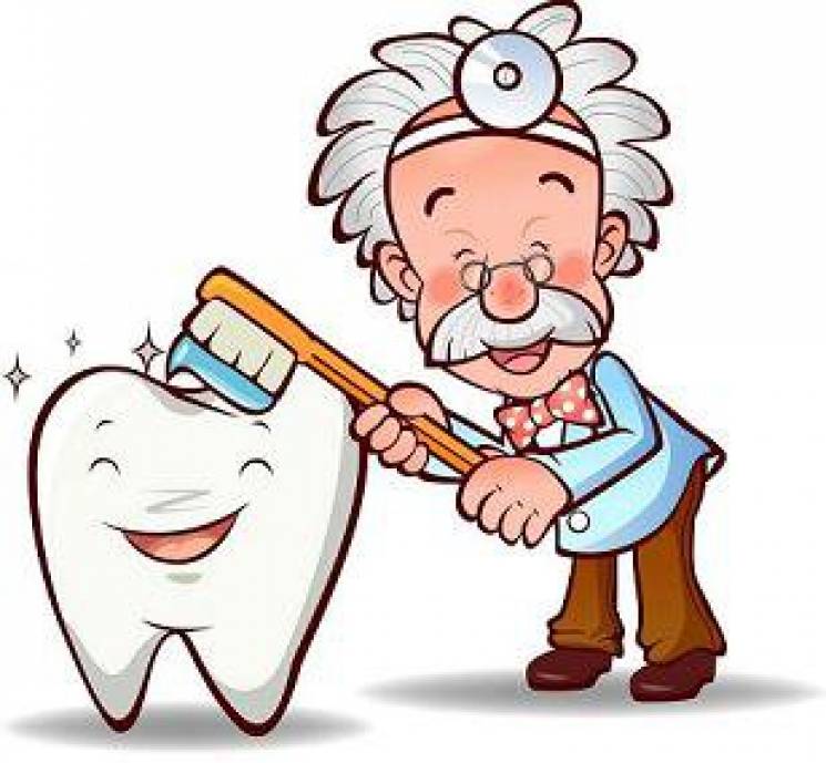 Міжнародний день стоматолога: Привітання…