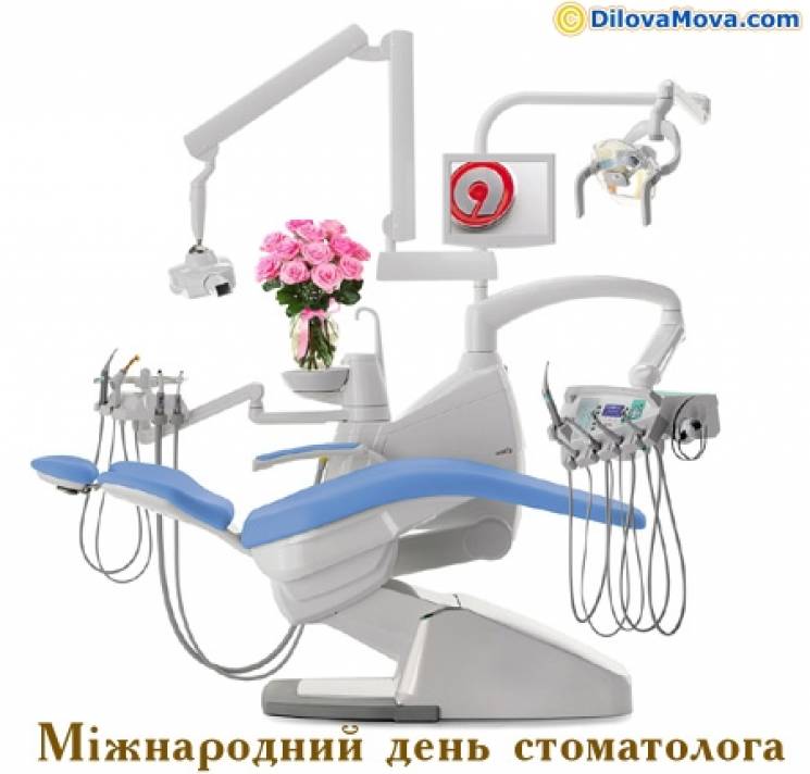 Міжнародний день стоматолога: Привітання, смс і листівки, 9 лютого, яке сьогодні свято