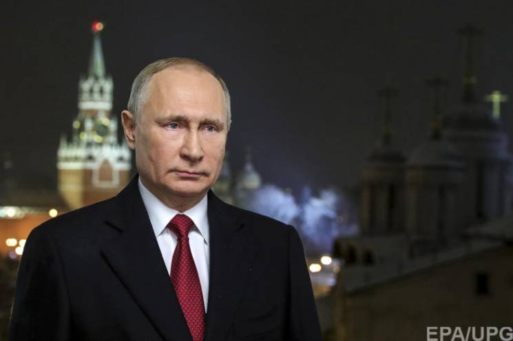 Путин собрался "защищать" украинских вер…