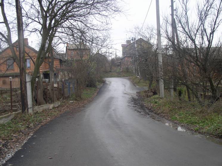 У Вінниці відремонували 30 вулиць у прив…
