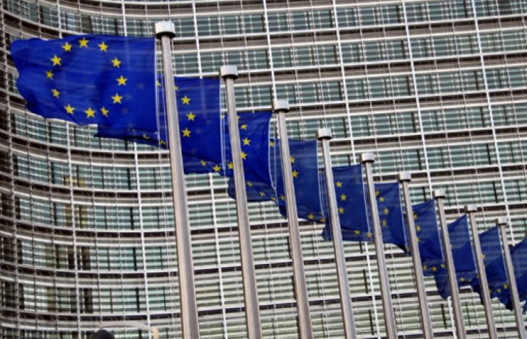 ЄС розширив персональний список санкцій…