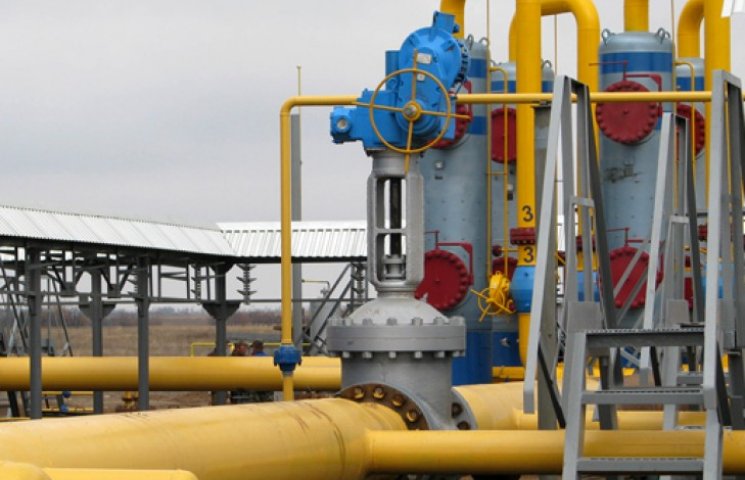 «Газпром» наказал сам себя, перекрыв газ…