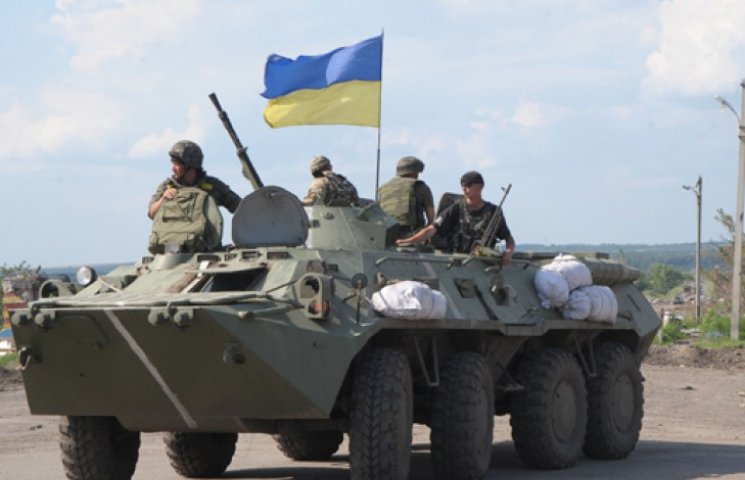 Военный видеодневник украинского разведч…