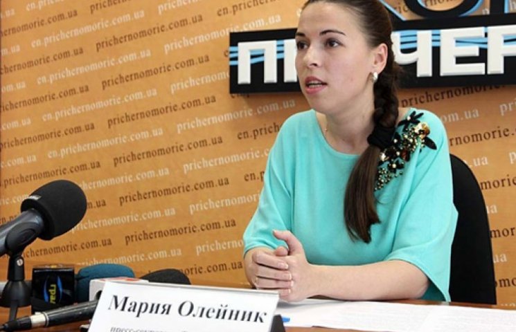 Пресс-секретарь мэра Одессы поплатилась…