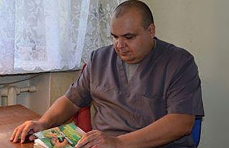 Боевики «ДНР» отправили пленного журнали…