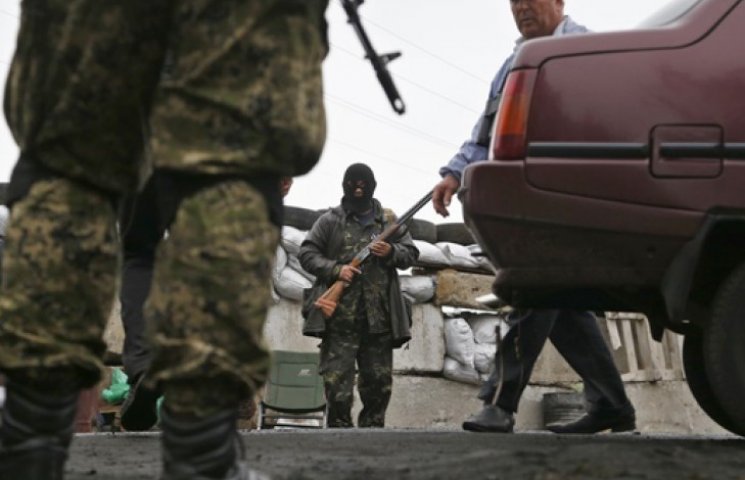 В плену остается 29 украинских военных…