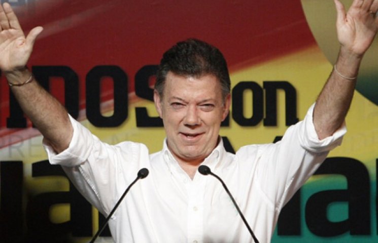 Президент Колумбии устроил выходной всей…