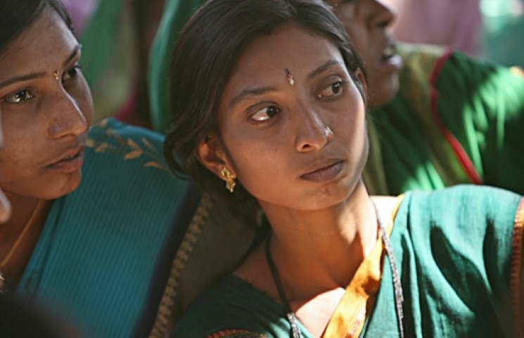 В Индии каждый день насилуют 92 женщин…