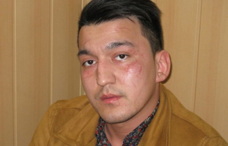 В Москве двое узбеков ограбили секс-шоп…