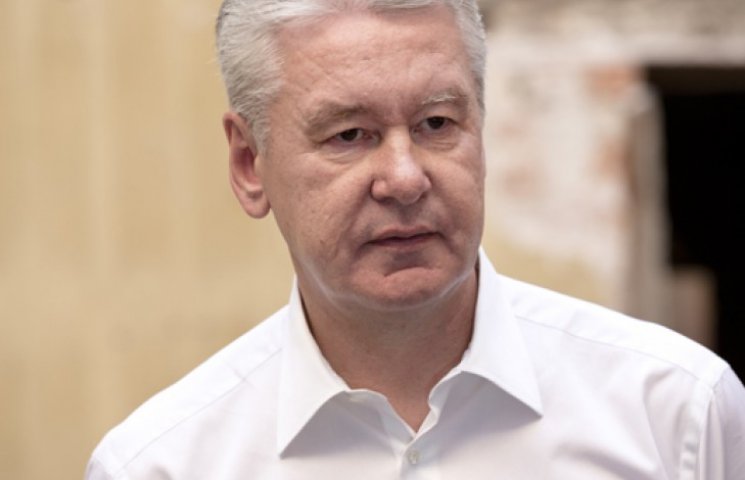 Главу московской управы уволят за ремонт…