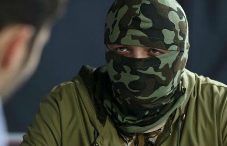Комбат «Донбасса»: боевики, отступая, мо…