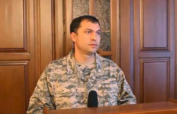 Сбежавший из Луганска Болотов ушел в зап…