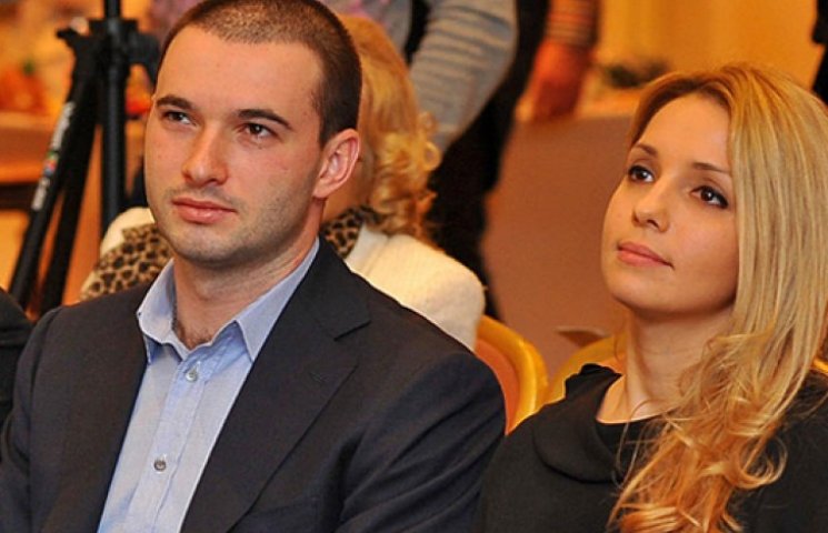 Бойфренд Тимошенко активно развивает сво…