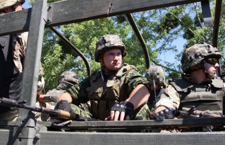 Боевиков в Донецке и Луганске ждет непри…
