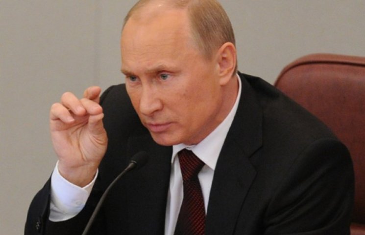 Путин процитировал Геббельса: «Чем невер…