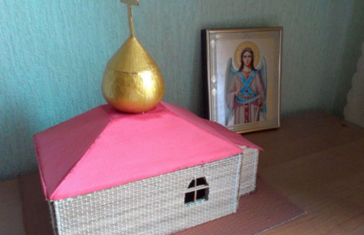 Ради мира в Харькове построят храм за су…