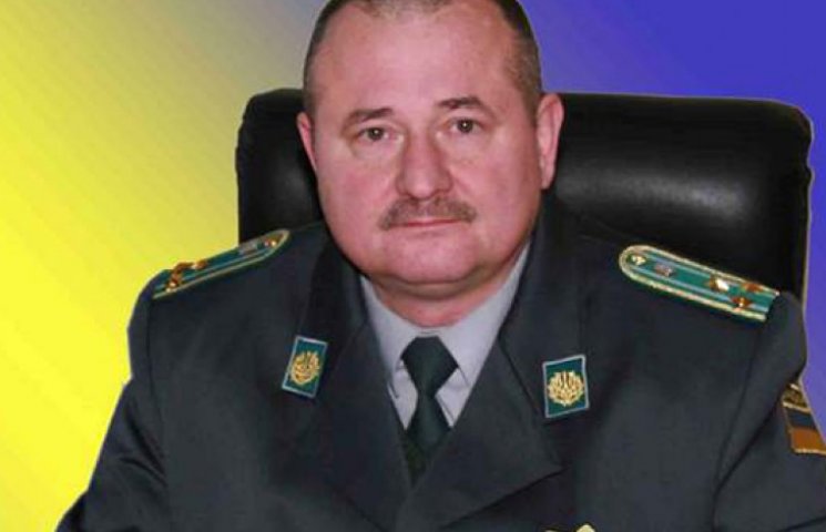 Момот стал генерал-майором посмертно…