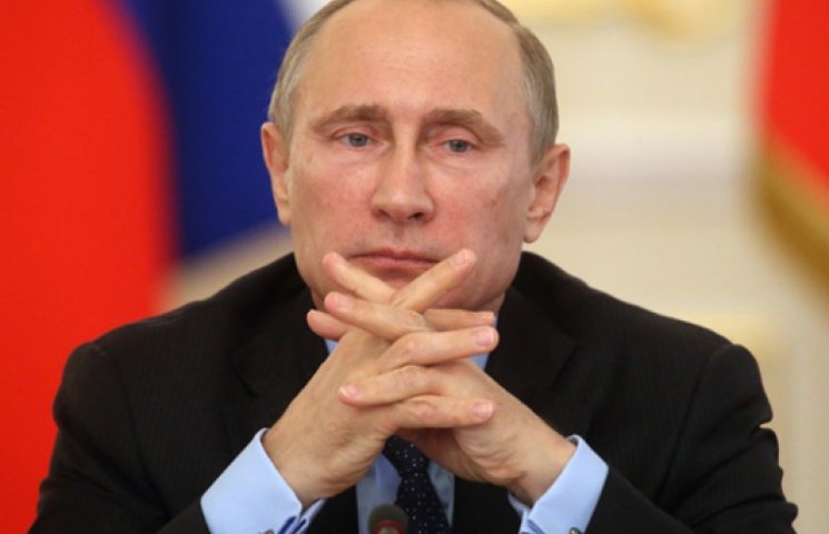 Путин не горит желанием снова жать руку…