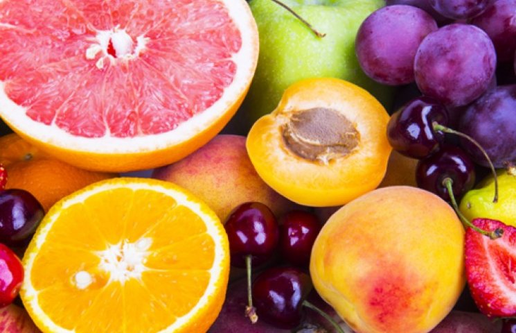 5 лучших фруктов для разгрузочного дня…