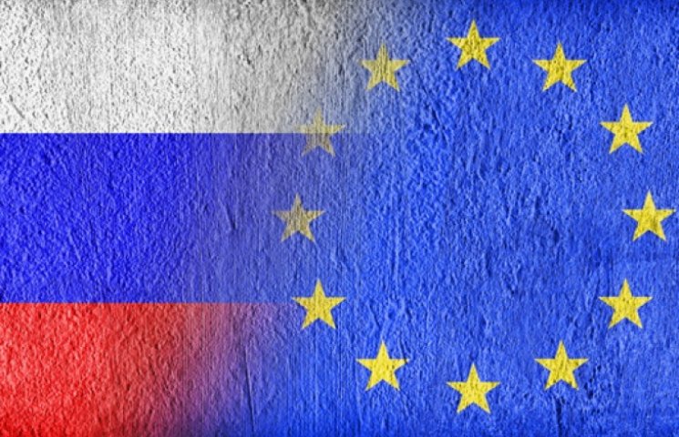 9 стран ЕС готовы защитить Путина от сан…