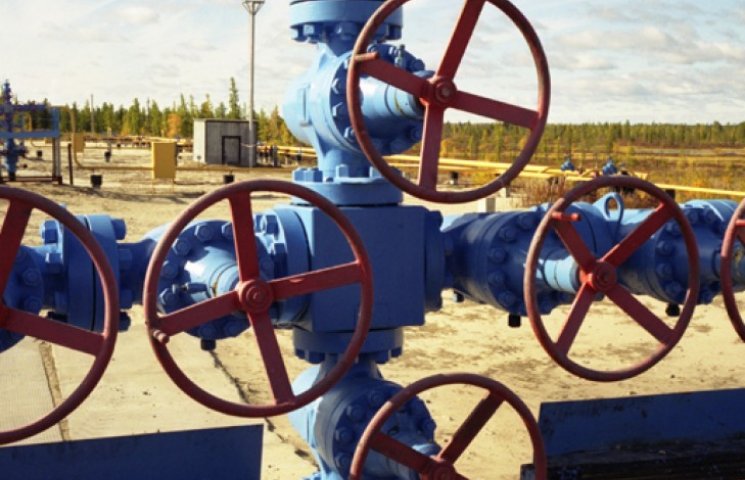 Из-за Украины «Газпром» побил антирекорд…