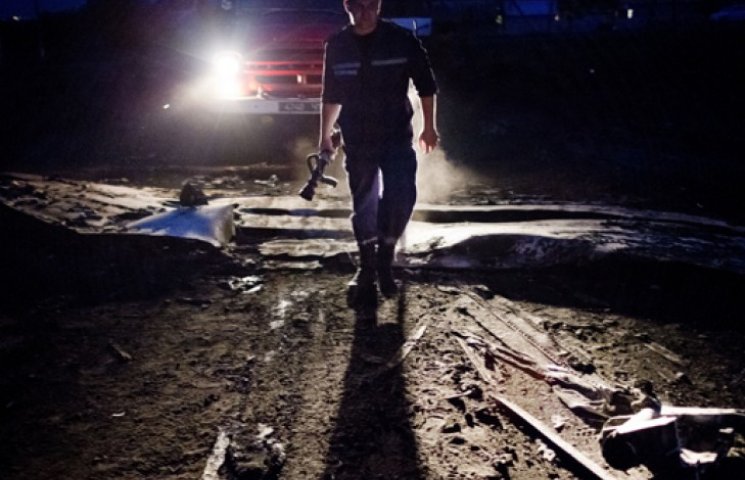 На Донбассе найдено 181 тело со сбитого…