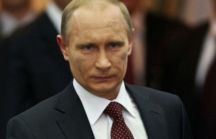 Путин приложился к мощам «воспитателя и…