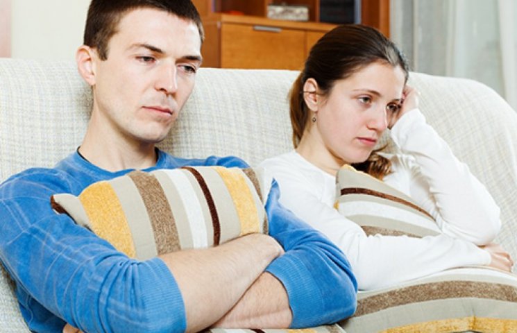 5 ошибок, которые приводят к разводу…