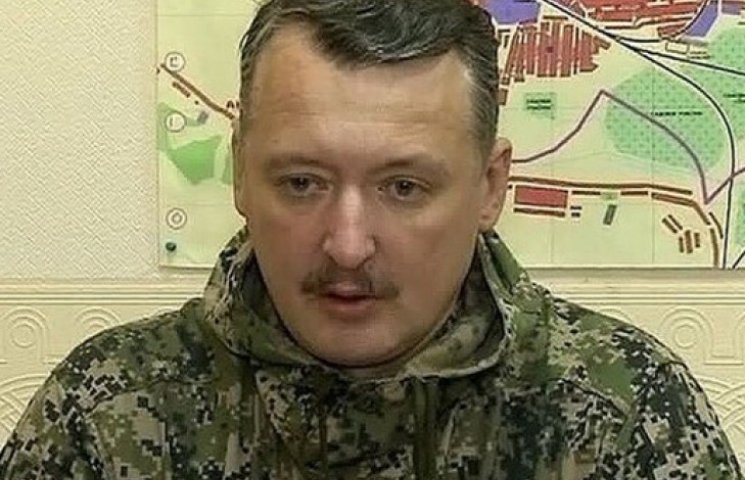 Боевиков выбивают из Дзержинска и «впеча…