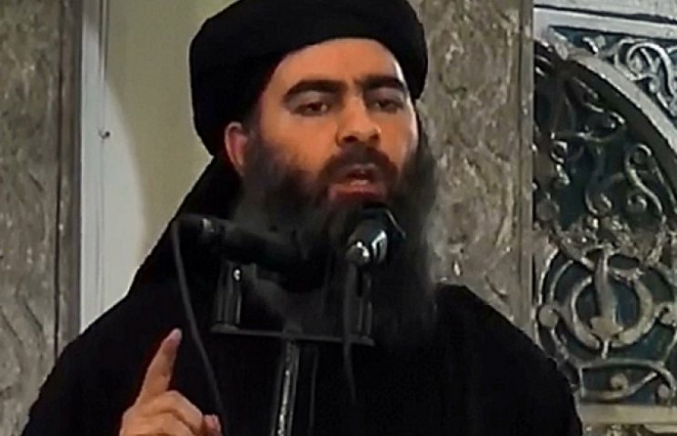 Иракские исламисты обещают халифат в каж…