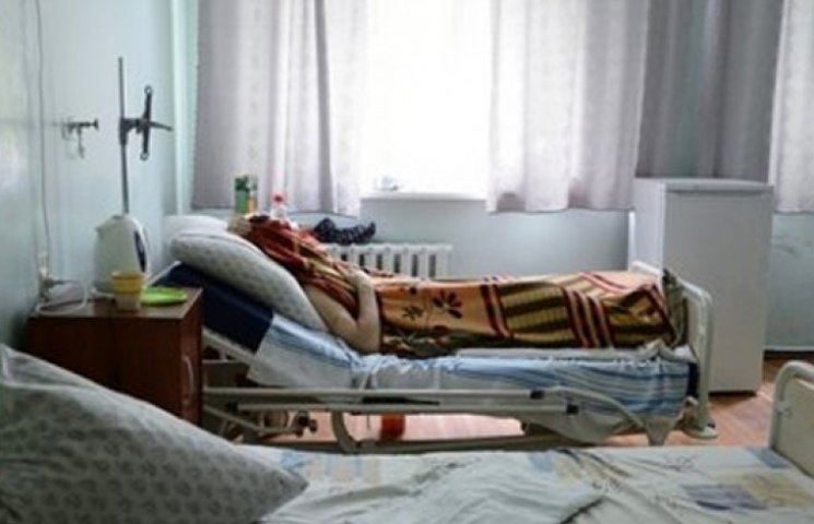 В российских больницах лежат 22 украинск…