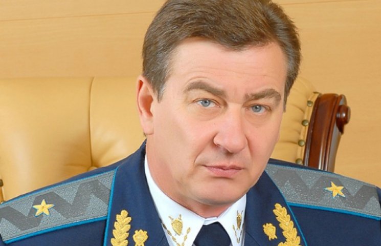 Донецкие прокуроры будут принимать гражд…