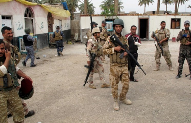Кровавый теракт в Ираке унес жизни 23 че…
