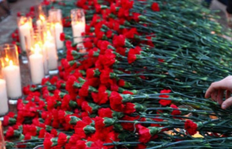 С марта в Донецкой области погибли 432 ч…
