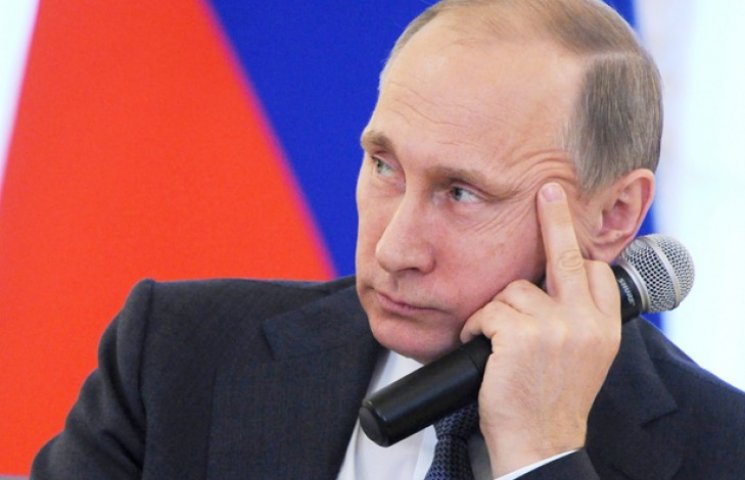 Чому Путін не дозволить Держдумі денонсу…