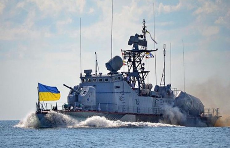 День ВМС ЗС України в Одесі відзначать б…